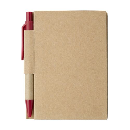 Notitieboekje met pen - Image 5